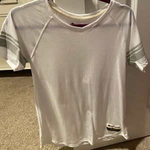 Champion short sleeve never worn before!